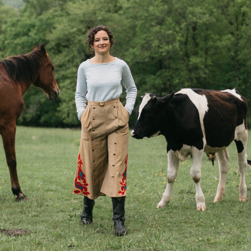 All the 231 Big Sky Riding Skirts