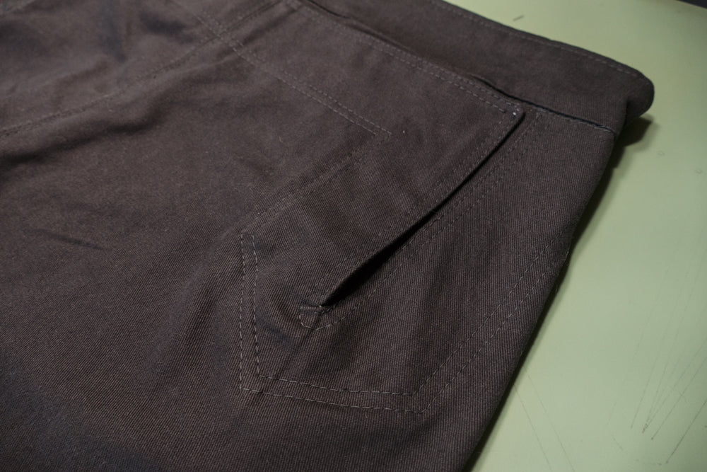 Readers Tips: Measure Crotch Length Accurately - Threads