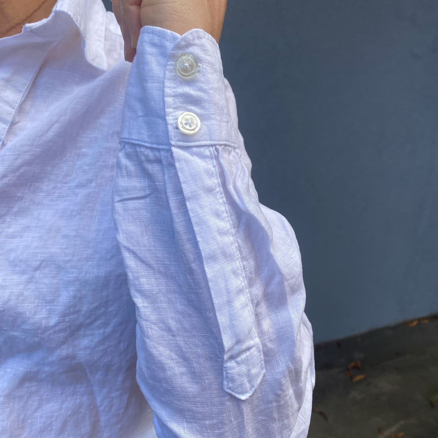 How to: Sew Sleeve Plackets - Folkwear