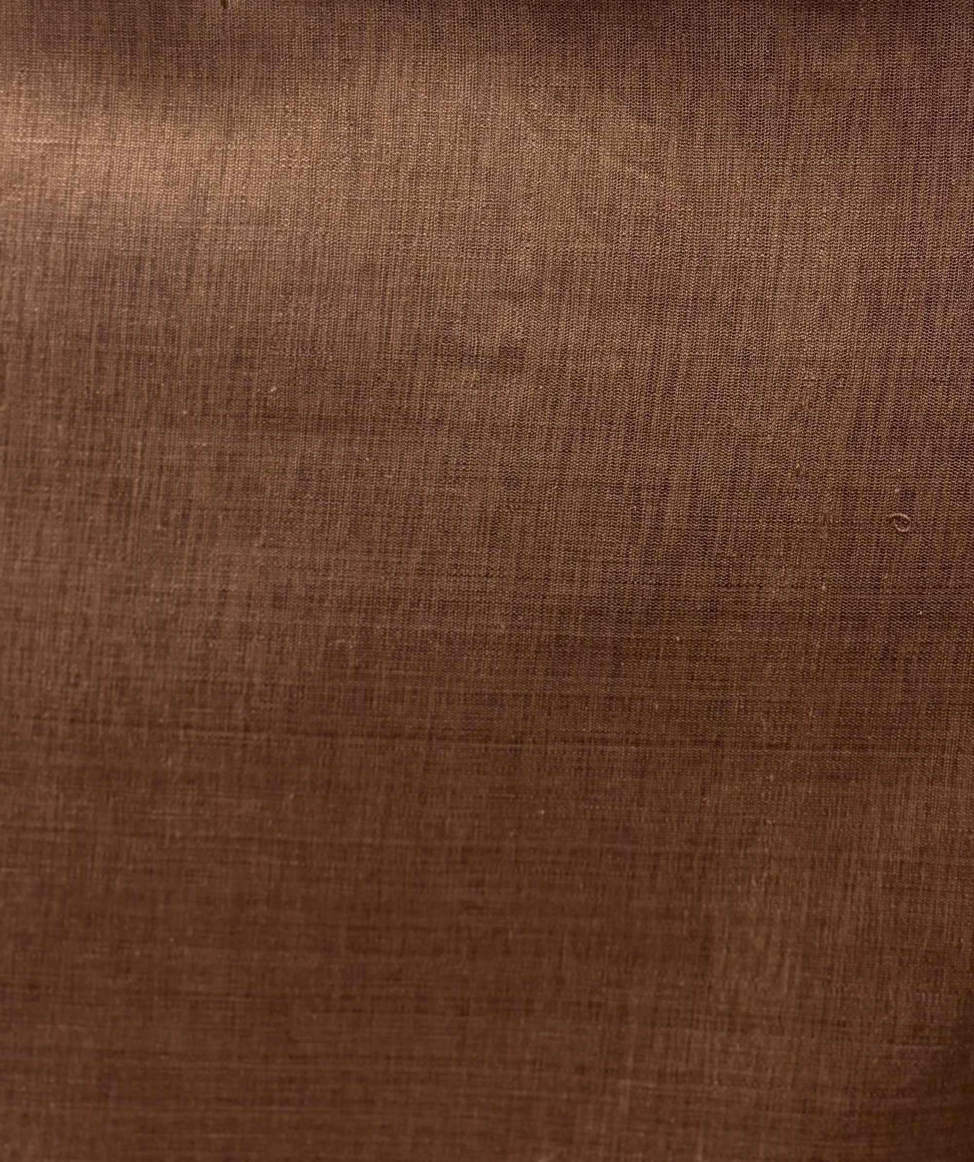 Viscose Silk - Bark