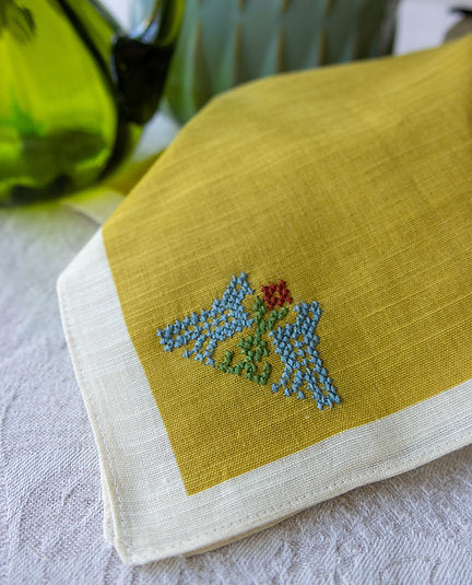 Avlea Embroidery Kits