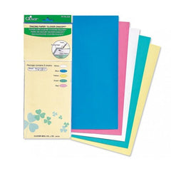 8 Best Tracing Paper For Sewing Patterns (2024 update)